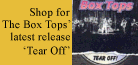 The Box Tops - Tear Off
