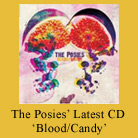 The Posies - Blood/Candy