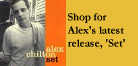 Alex Chilton - Set